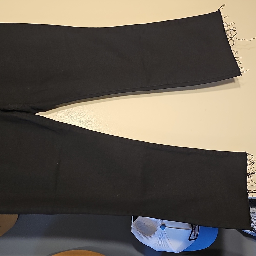 Universal Thread Ankle Bootcut - Picture 3 of 6